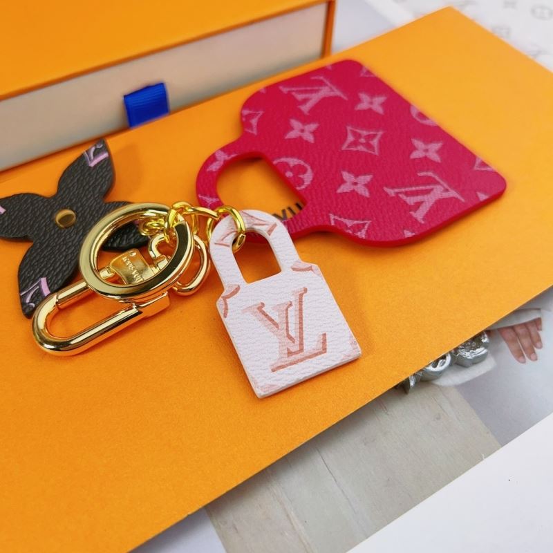 Louis Vuitton Keychains